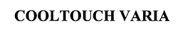 COOLTOUCH VARIA trademark