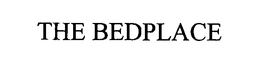 THE BEDPLACE trademark