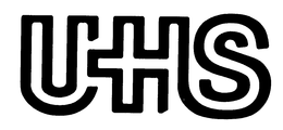 UHS trademark