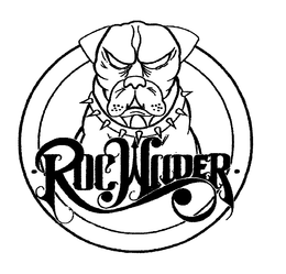 ROC WILDER trademark