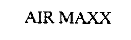 AIR MAXX trademark