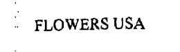 FLOWERS USA trademark