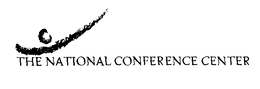 THE NATIONAL CONFERENCE CENTER trademark