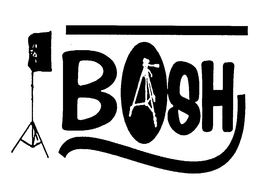 BOSH trademark