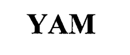 YAM trademark