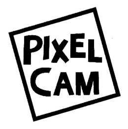 PIXEL CAM trademark