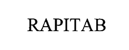 RAPITAB trademark