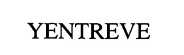 YENTREVE trademark