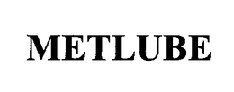 METLUBE trademark