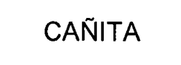 CAÑITA trademark
