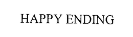 HAPPY ENDING trademark