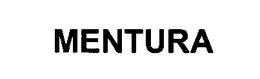 MENTURA trademark