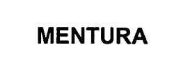 MENTURA trademark