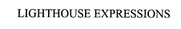 LIGHTHOUSE EXPRESSIONS trademark