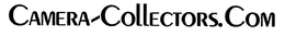 CAMERA/COLLECTORS.COM trademark