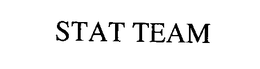 STAT TEAM trademark
