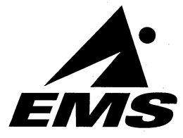 EMS trademark