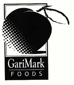 GARIMARK FOODS trademark