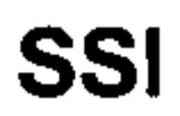 SSI trademark