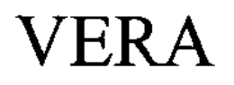 VERA trademark