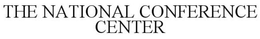 THE NATIONAL CONFERENCE CENTER trademark