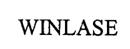 WINLASE trademark