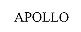 APOLLO trademark