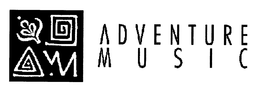 ADVENTURE MUSIC trademark