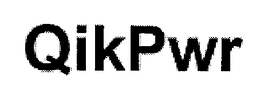QIKPWR trademark