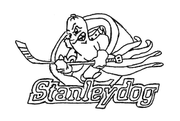 STANLEYDOG trademark