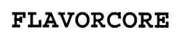 FLAVORCORE trademark