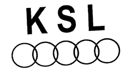 KSL trademark