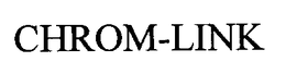 CHROM-LINK trademark
