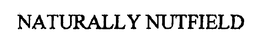 NATURALLY NUTFIELD trademark