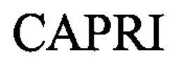 CAPRI trademark