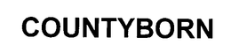 COUNTYBORN trademark