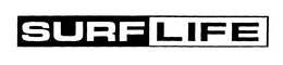 SURF LIFE trademark