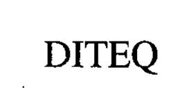 DITEQ trademark