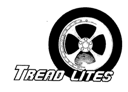 TREAD LITES trademark