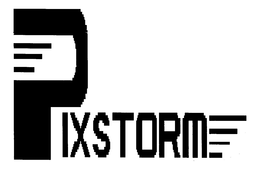 PIXSTORM trademark