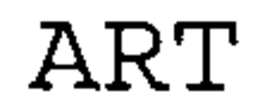 ART trademark