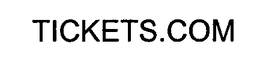 TICKETS.COM trademark