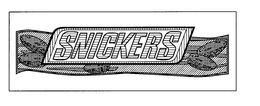 SNICKERS trademark