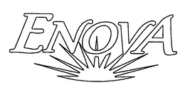 ENOVA trademark