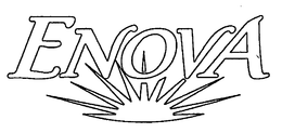 ENOVA trademark