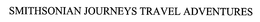 SMITHSONIAN JOURNEYS TRAVEL ADVENTURES trademark