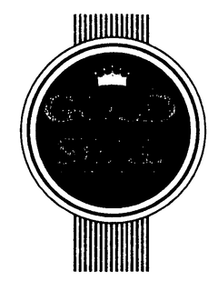 GOLD SEAL trademark