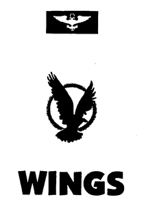 WINGS trademark