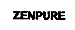 ZENPURE trademark