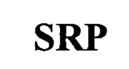 SRP trademark
